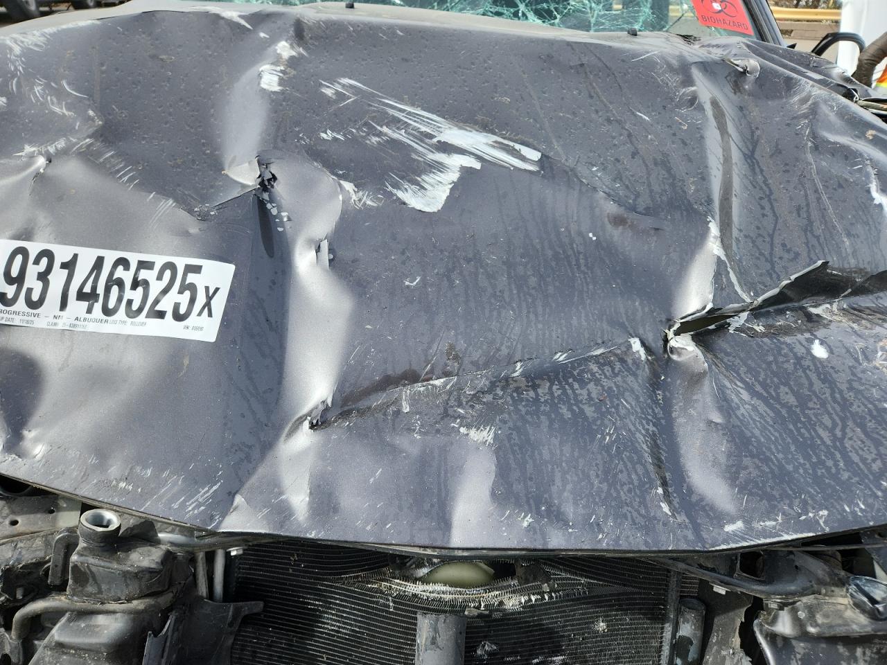 2017 Ram 1500 Laramie VIN: 1C6RR7NT1HS859890 Lot: 93146525