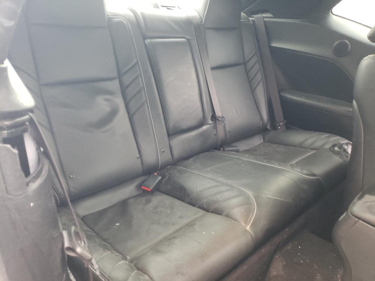 2019 Dodge Challenger Srt Hellcat Redeye VIN: 2C3CDZL99KH702045 Lot: 90745455