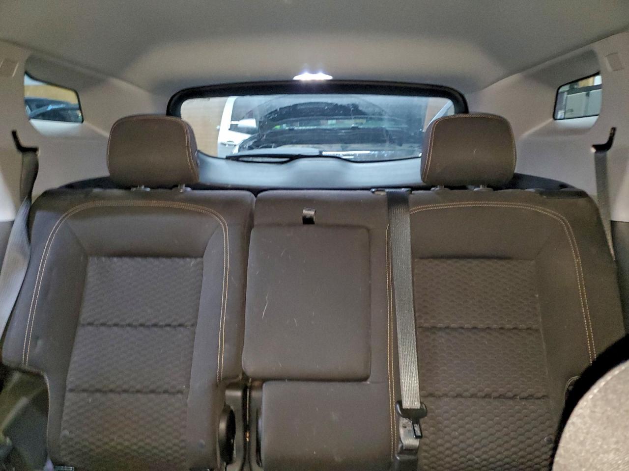 2020 GMC Terrain Sle VIN: 3GKALTEV1LL100461 Lot: 93894965