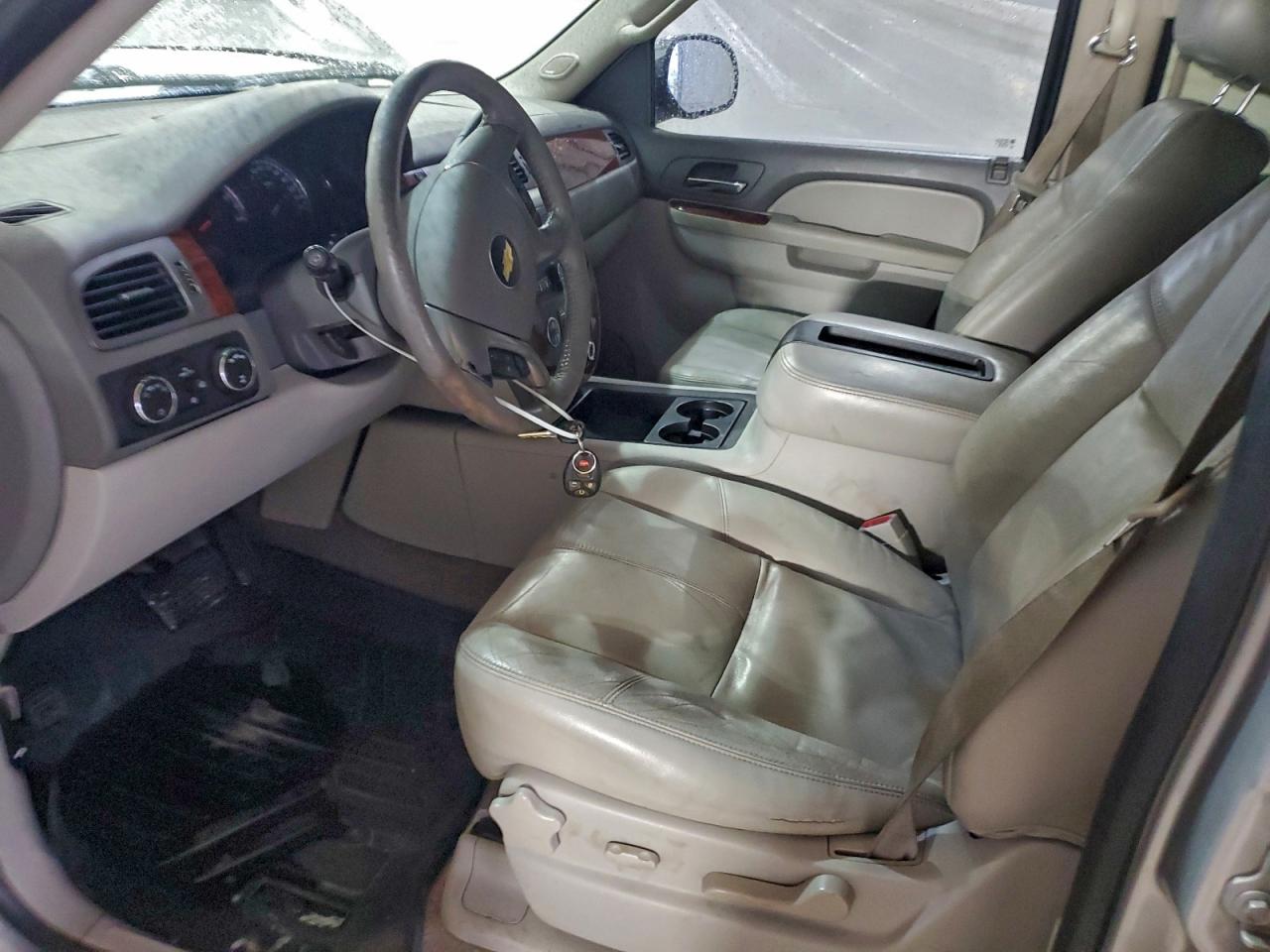 2011 Chevrolet Tahoe K1500 Lt VIN: 1GNSKBE0XBR326806 Lot: 94131835