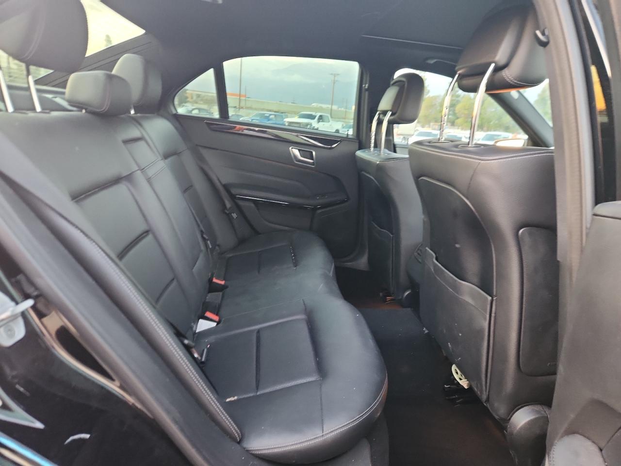 2014 Mercedes-Benz E 350 VIN: WDDHF5KB0EB043901 Lot: 93247735