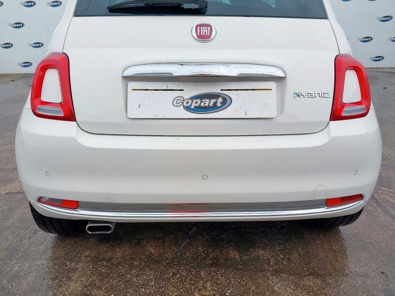 2023 FIAT 500 1.0 MILD HYBRID 3DR