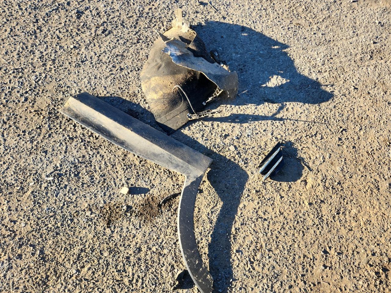 2024 Buick Envista Preferred VIN: KL47LAE21RB116079 Lot: 91499015