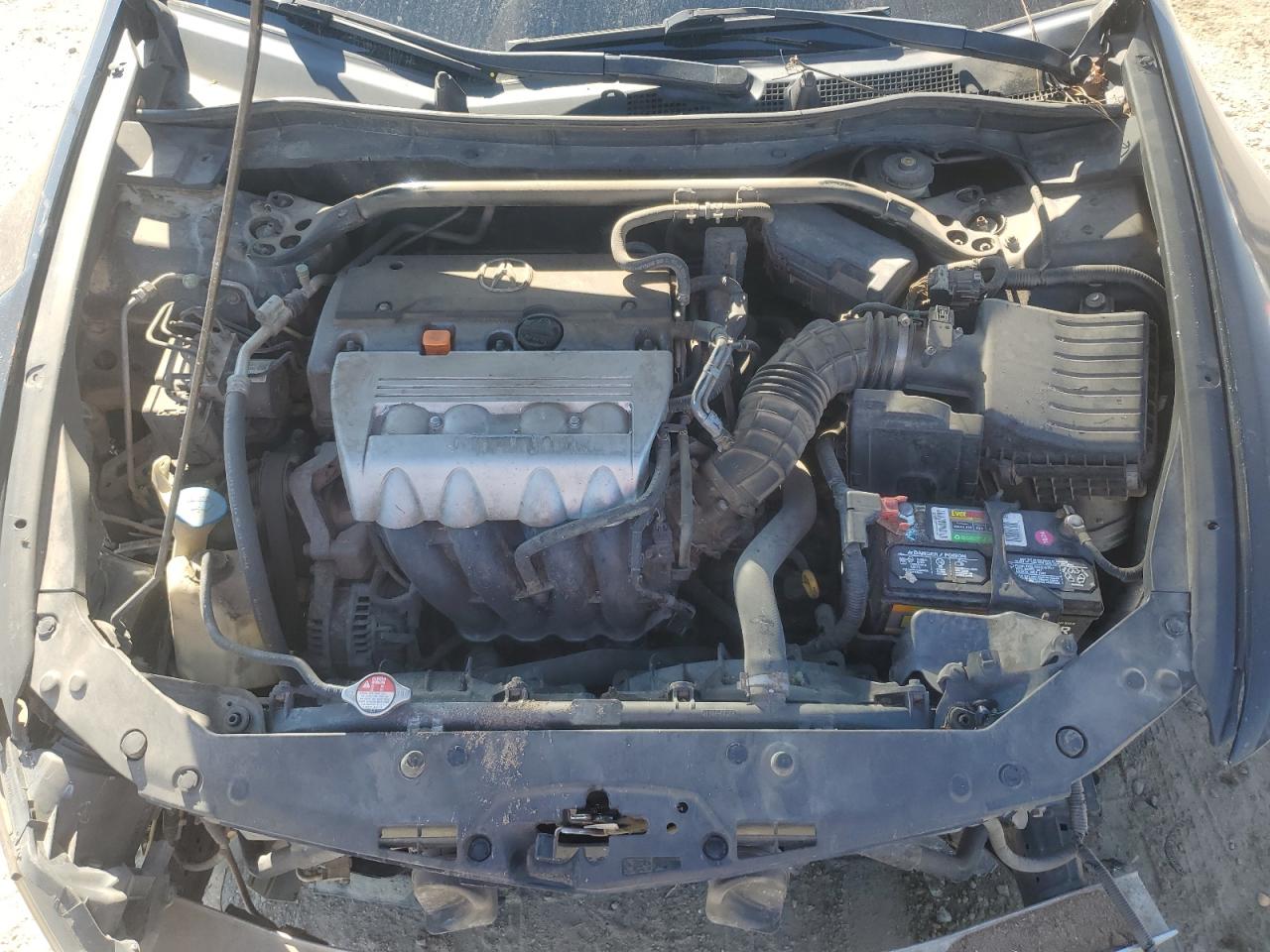 2010 Acura Tsx VIN: JH4CU2F69AC036518 Lot: 91345635