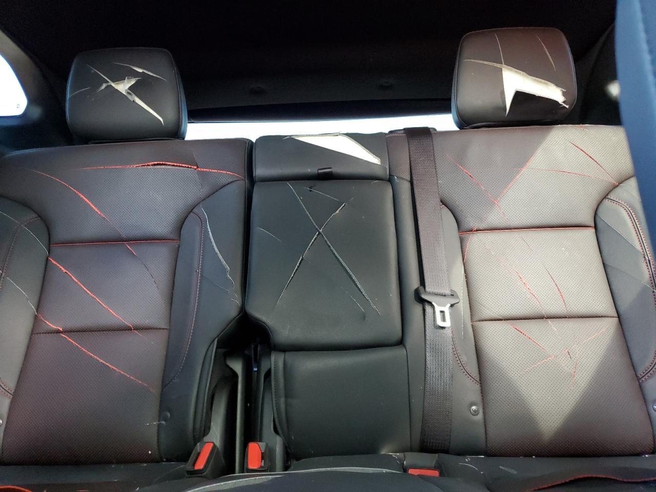 2024 Chevrolet Blazer Rs VIN: 3GNKBKRS7RS251386 Lot: 91226335