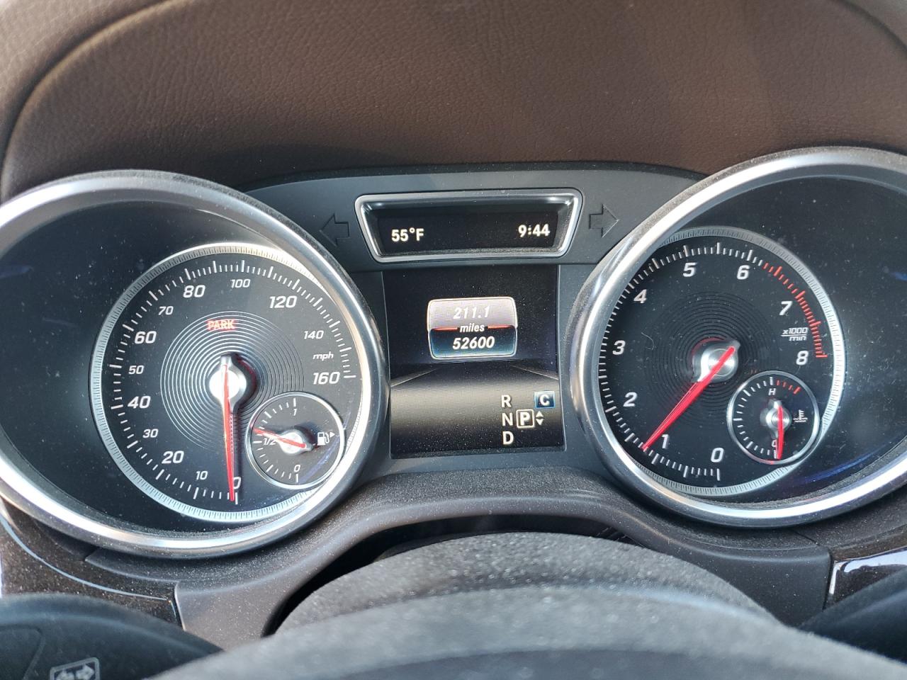 2019 Mercedes-Benz Gls 450 4Matic VIN: 4JGDF6EE0KB220880 Lot: 91120325