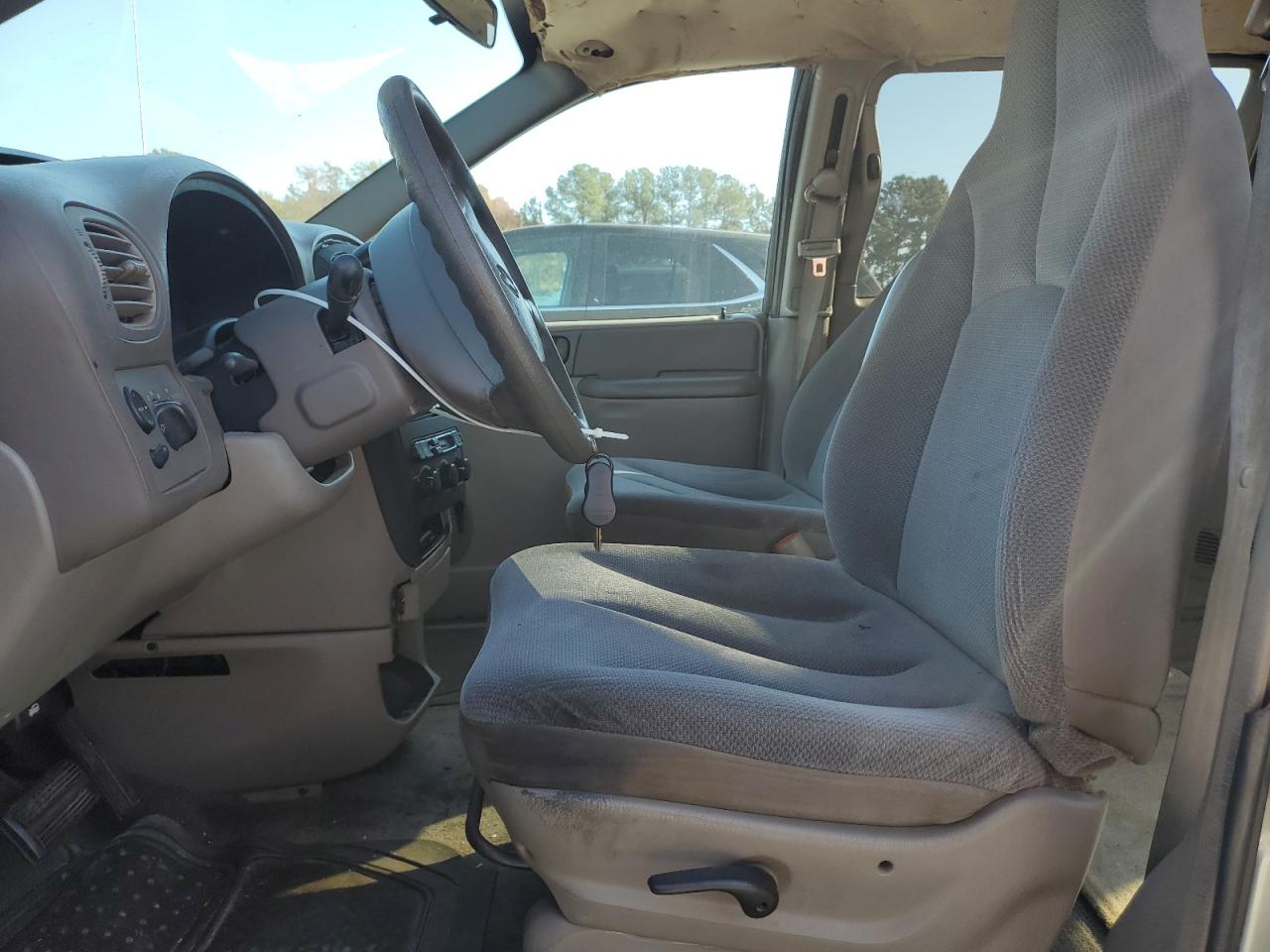 2003 Dodge Grand Caravan Se VIN: 1D4GP24353B182428 Lot: 93207155