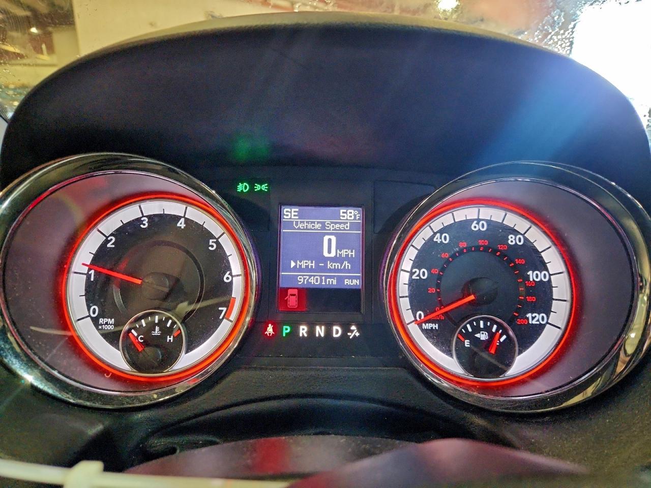 2019 Dodge Grand Caravan Gt VIN: 2C4RDGEGXKR563141 Lot: 93812365