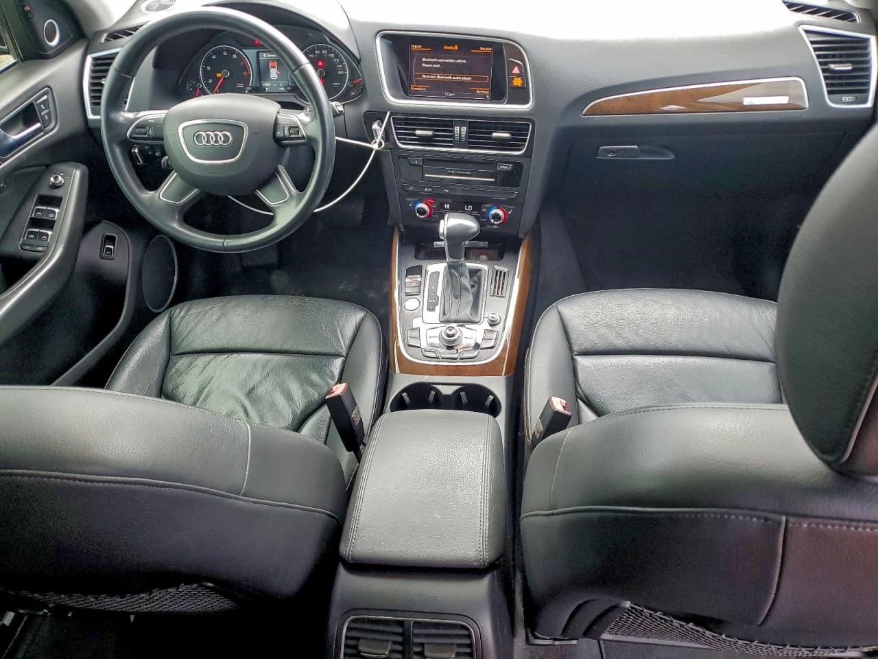 2016 Audi Q5 Premium Plus VIN: WA1L2AFP2GA046168 Lot: 94181215