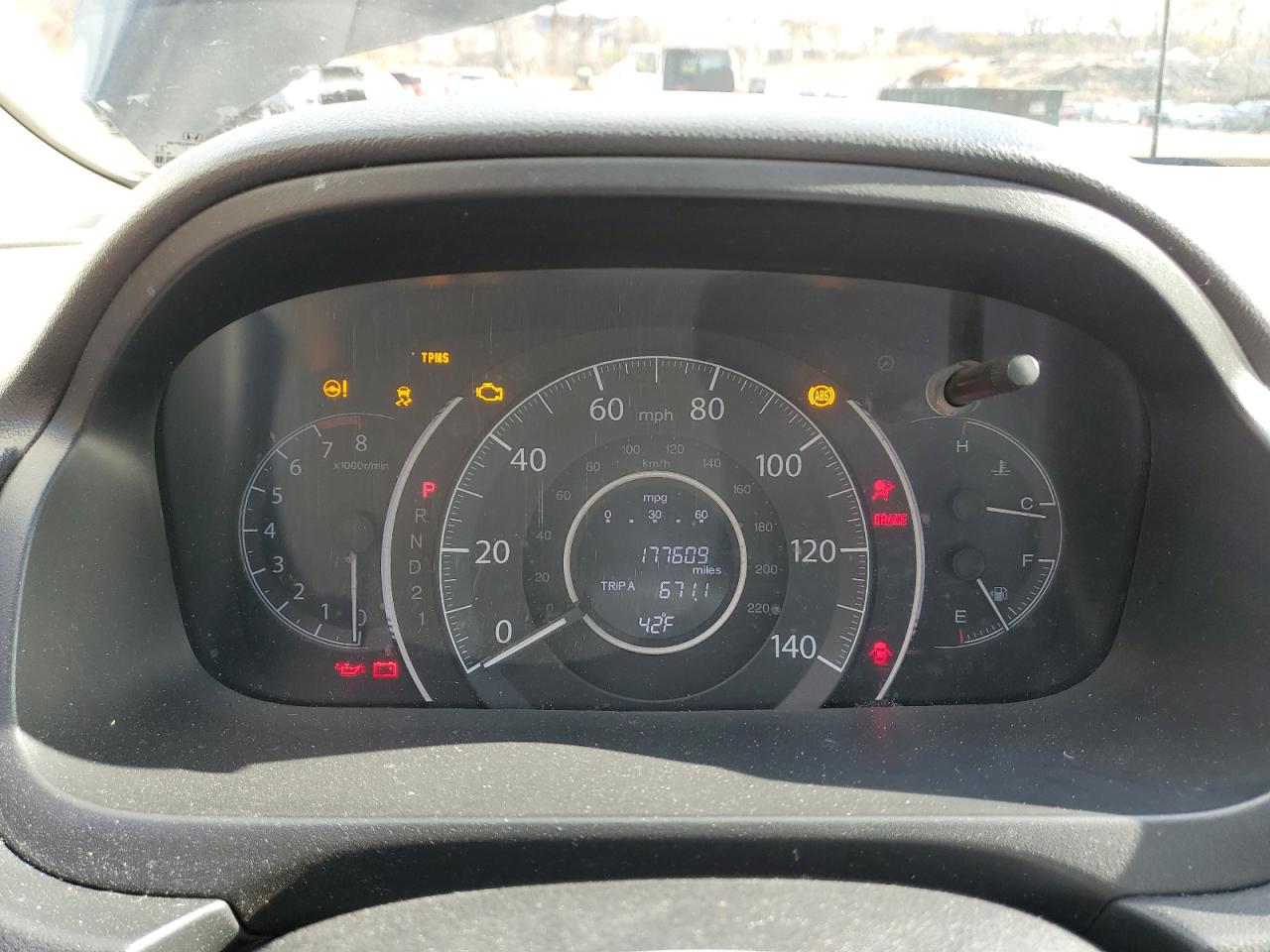 2013 Honda Cr-V Exl VIN: 5J6RM4H76DL046385 Lot: 93084915