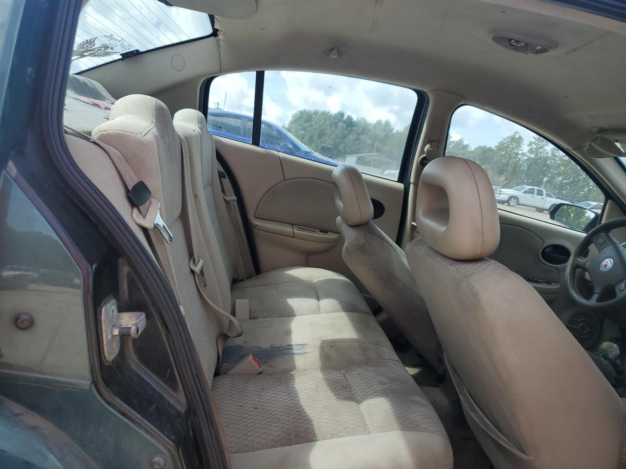 2006 Saturn Ion Level 2 VIN: 1G8AZ55F76Z142770 Lot: 92372995