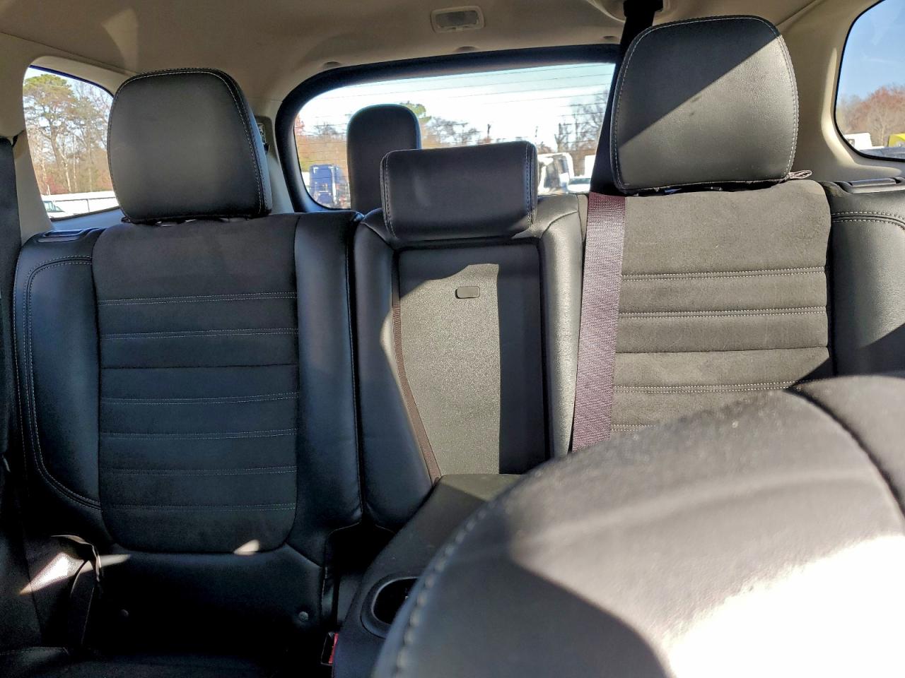 2019 Mitsubishi Outlander Se VIN: JA4AD3A30KZ043734 Lot: 94168085