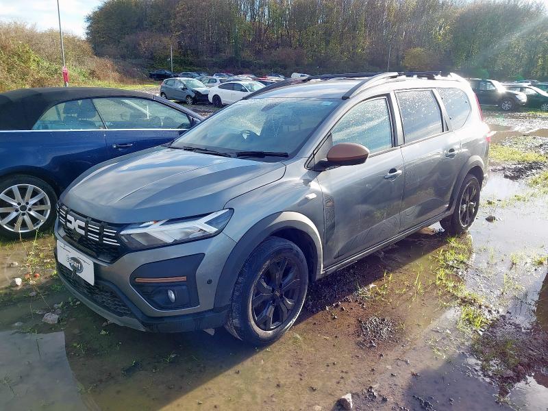 2023 DACIA JOGGER 1.0 TCE EXTREME 5DR for sale at Copart WESTBURY