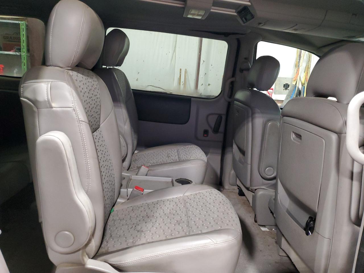 2006 Chevrolet Uplander Lt VIN: 1GNDV33L06D234707 Lot: 91495825