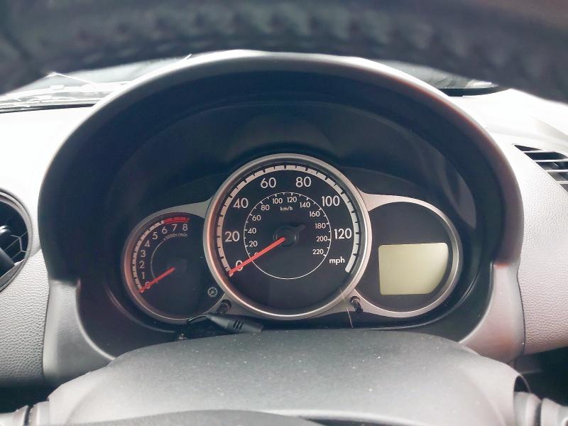 2012 MAZDA 2 1.3 VENTURE EDITION 5DR