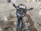 2022 KAWASAKI EX400    for sale at Copart MN - ST. CLOUD