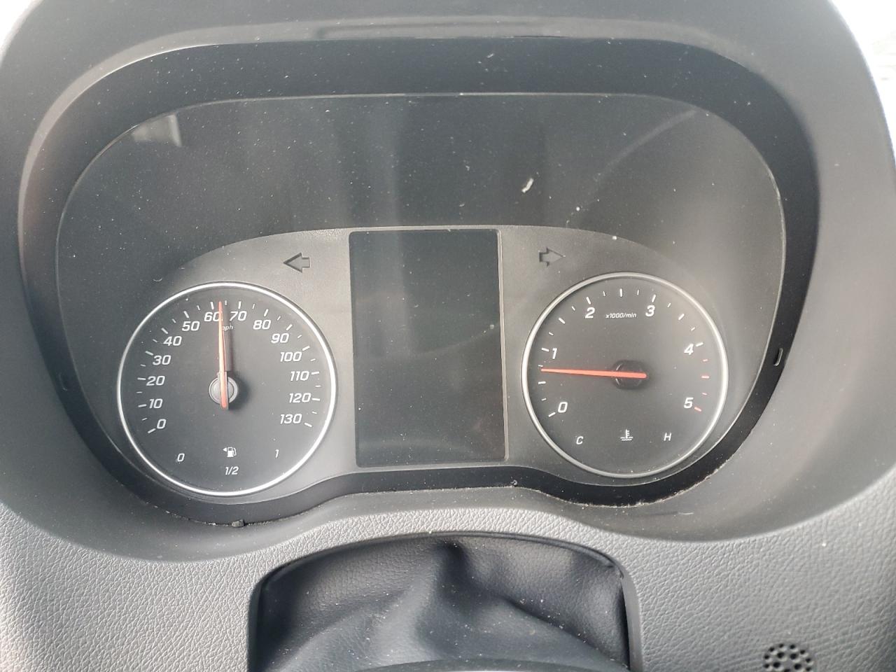 2022 Mercedes-Benz Sprinter 3500 VIN: W1Y5EDHYXNT093006 Lot: 92465135