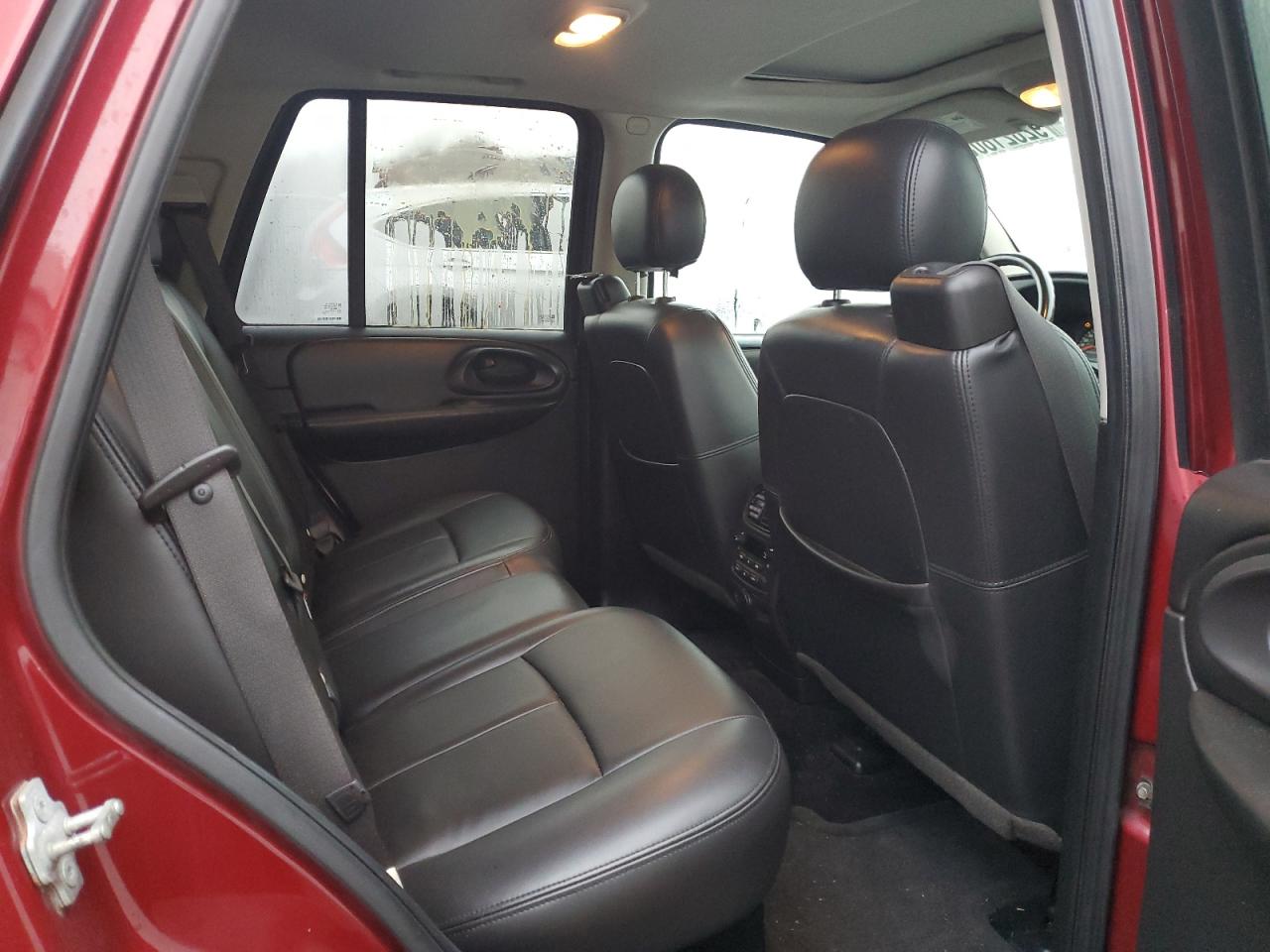 2008 Chevrolet Trailblazer Ls VIN: 1GNDT13S882253280 Lot: 92821805