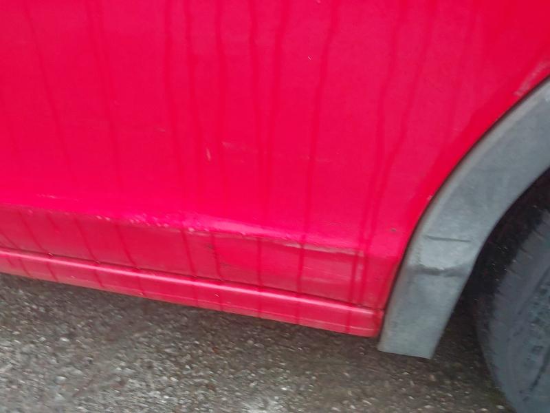 2013 HONDA CIVIC 1.4 I-VTEC SE 5DR