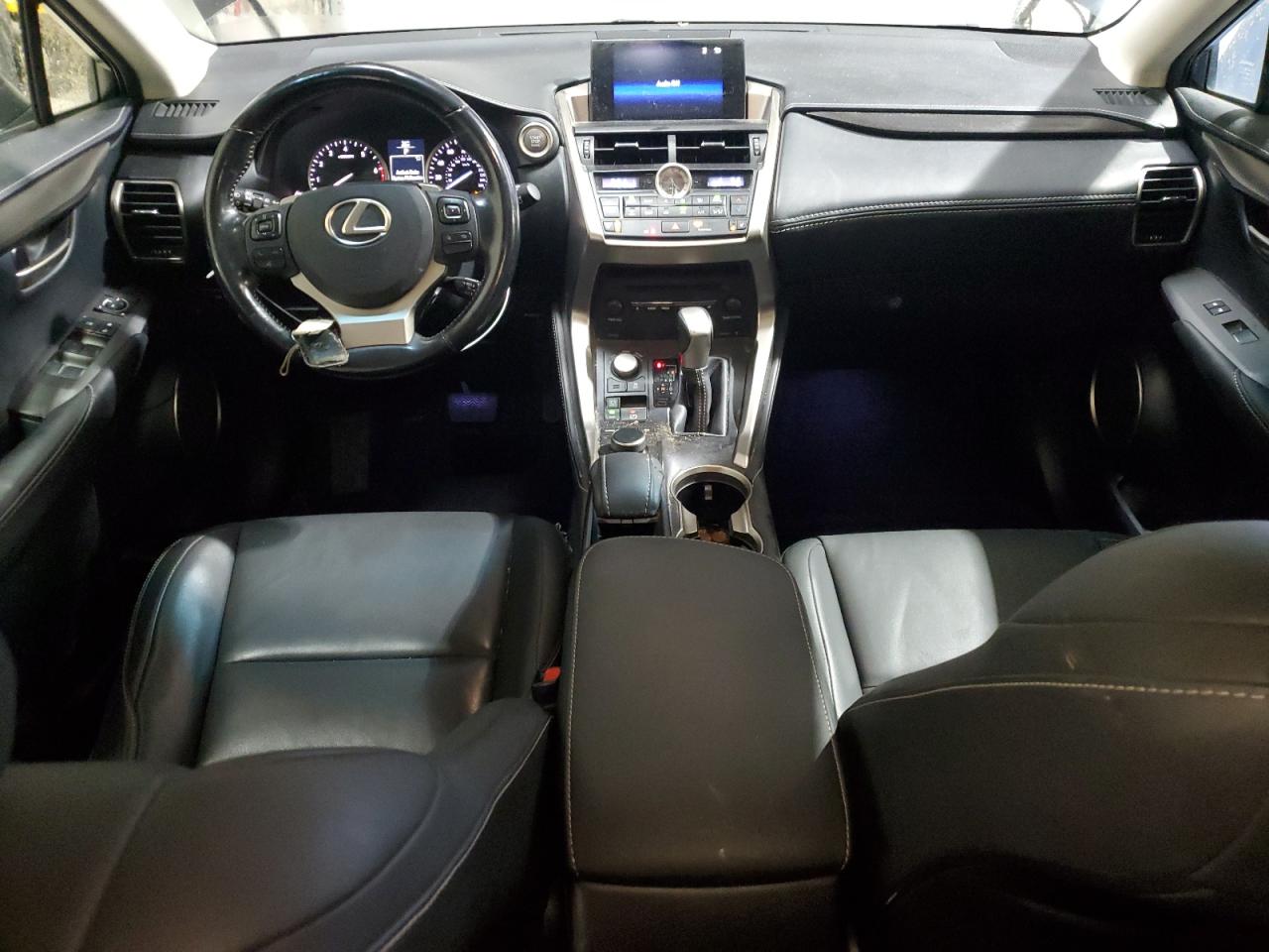 2016 Lexus Nx 200T Base VIN: JTJBARBZ4G2088908 Lot: 92855115