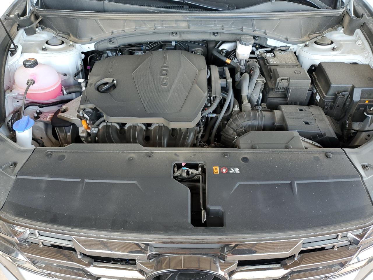 2025 Hyundai Tucson Limited VIN: 5NMJE3DE0SH550508 Lot: 91229535