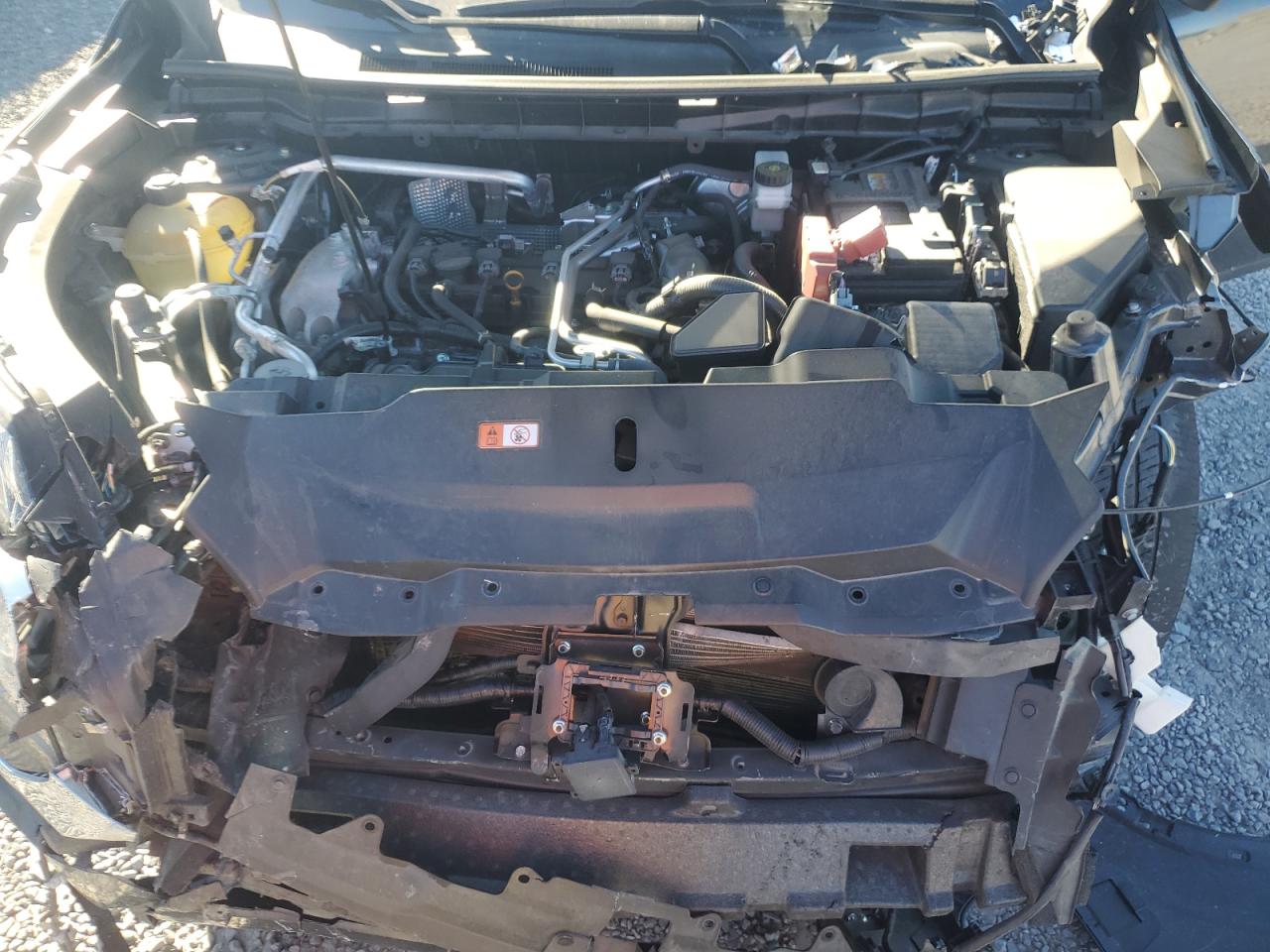 2024 Mitsubishi Outlander Se VIN: JA4J4VA8XRZ057366 Lot: 92591055