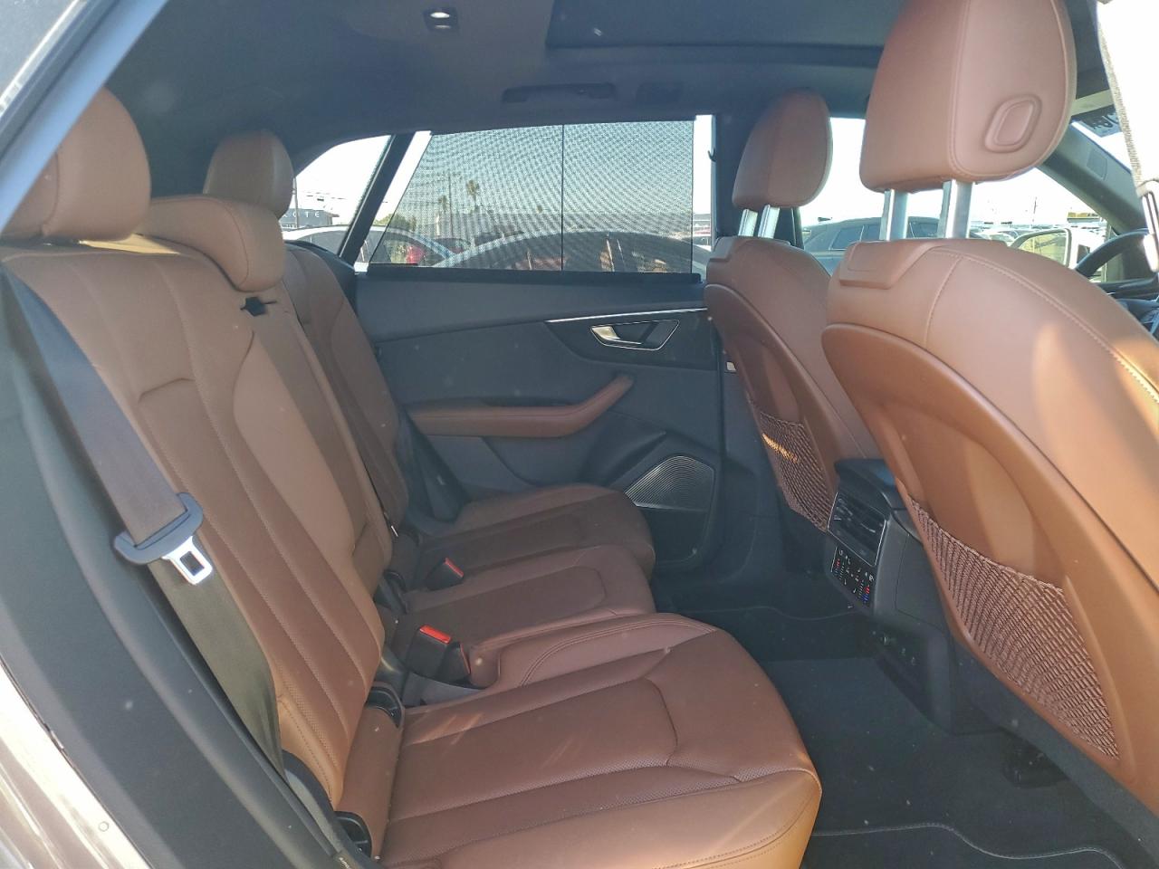 2023 Audi Q8 Prestige S-Line VIN: WA1FVBF13PD045857 Lot: 92160355