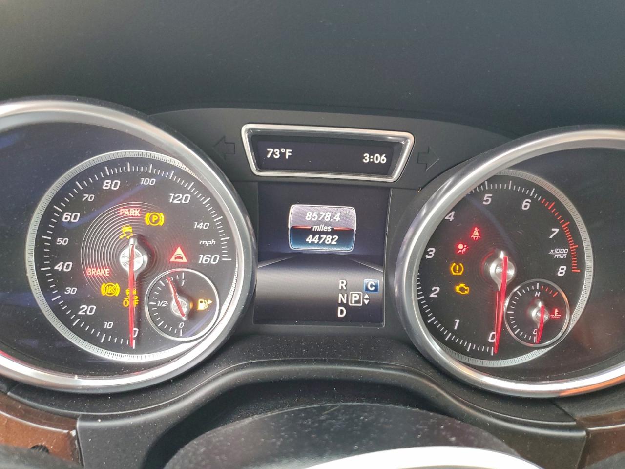 2018 Mercedes-Benz Gle 350 VIN: 4JGDA5JB0JB166581 Lot: 93782765