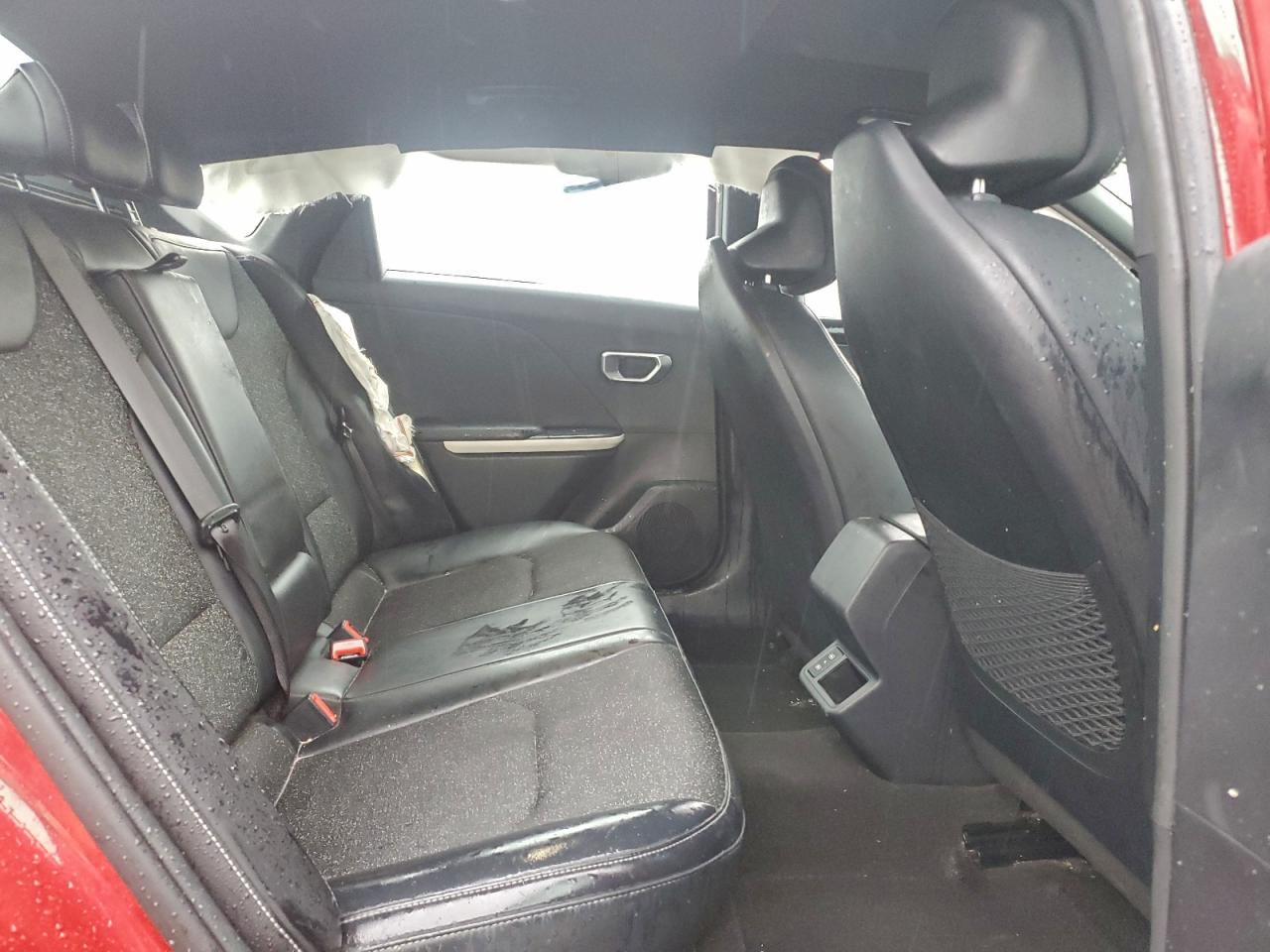 2025 Kia K4 Gt Line VIN: 3KPFW4DE7SE124959 Lot: 94413065