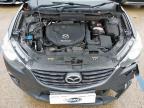 2015 MAZDA CX-5 2.2D SE-L NAV 5DR for sale at Copart NEWBURY