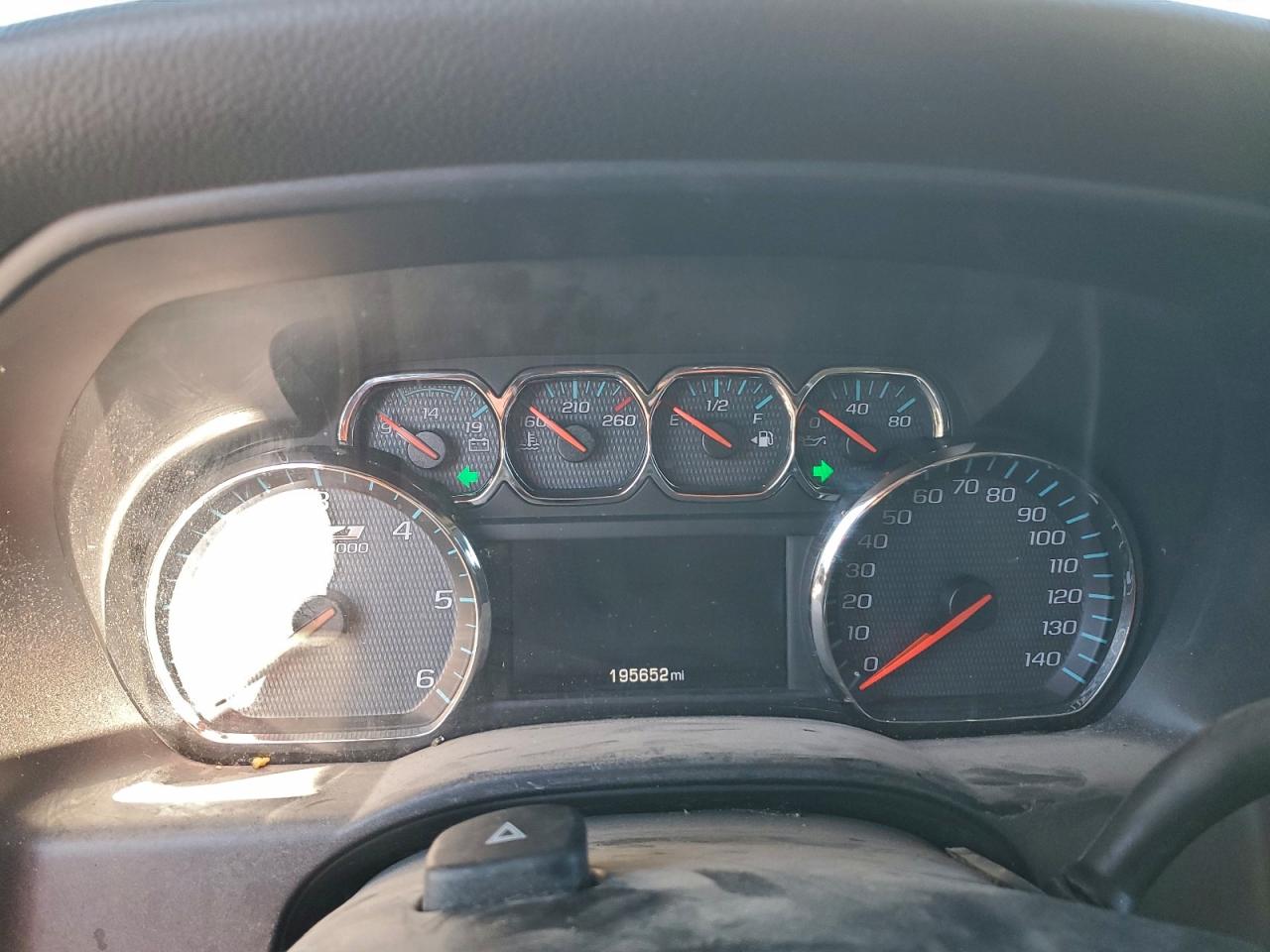 2017 Chevrolet Silverado K1500 Lt VIN: 3GCUKREC0HG476968 Lot: 94344405