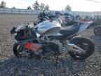 2016 APRILIA RSV4 RF   for sale at Copart NV - RENO