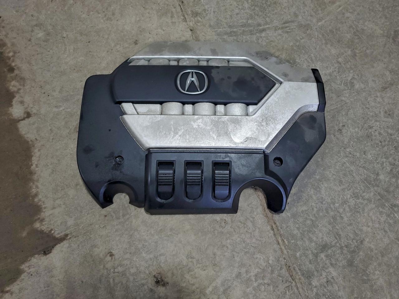 2009 Acura Rl VIN: JH4KB26669C000749 Lot: 94556155