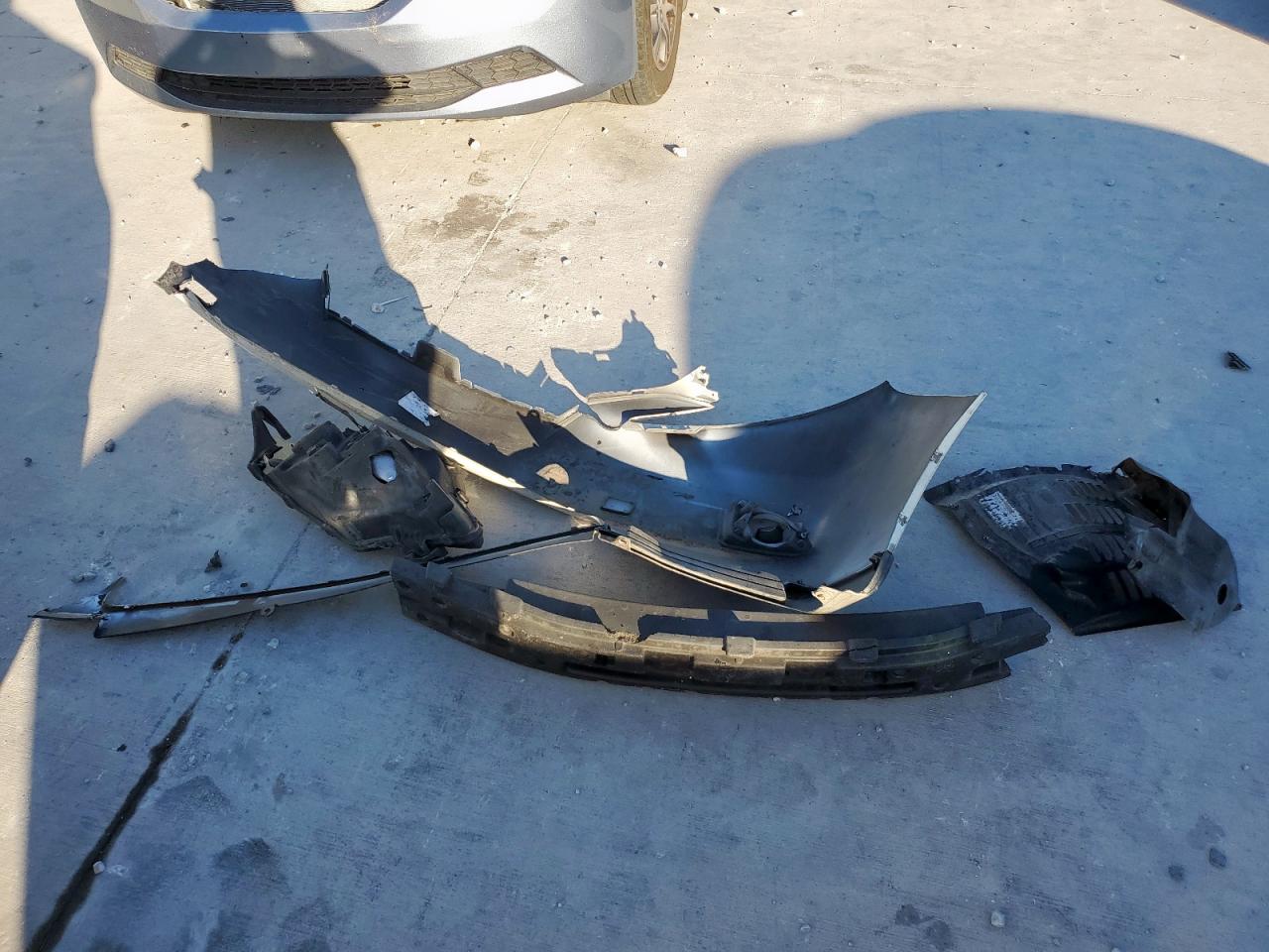 2010 Lexus Rx 350 VIN: JTJZK1BA6A2408874 Lot: 90493455