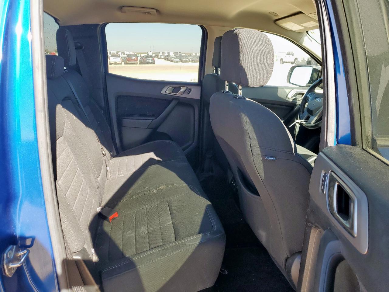 2019 Ford Ranger Xl VIN: 1FTER4EH3KLB14920 Lot: 92057535