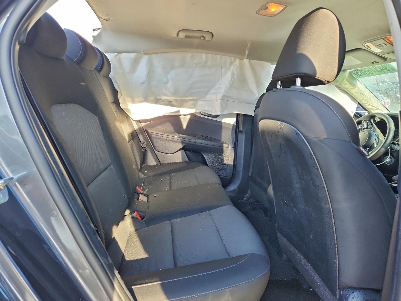 2024 Kia Forte Lx VIN: 3KPF24AD5RE814498 Lot: 94346865