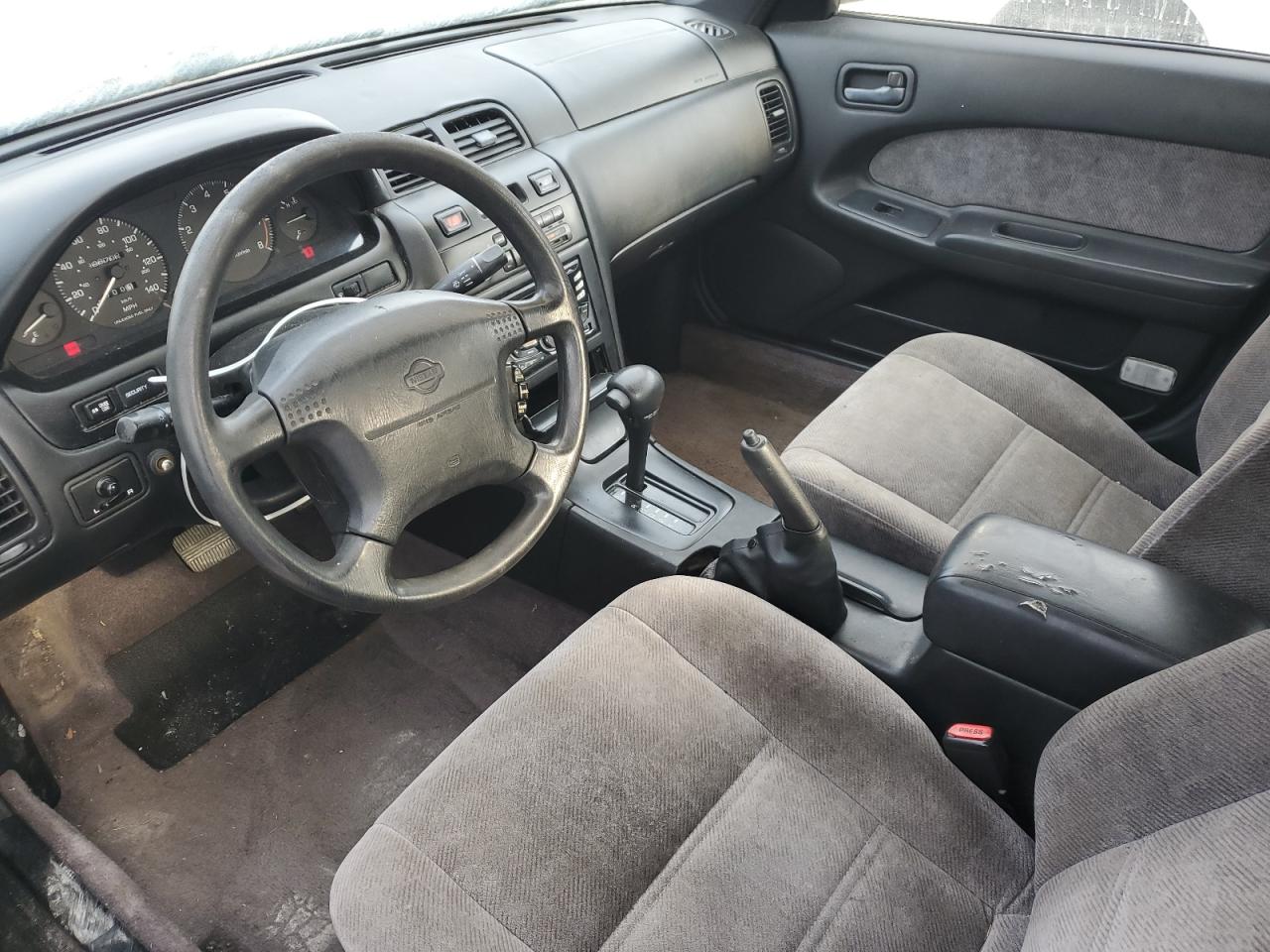 1997 Nissan Maxima Gle VIN: JN1CA21DXVT841033 Lot: 91888145