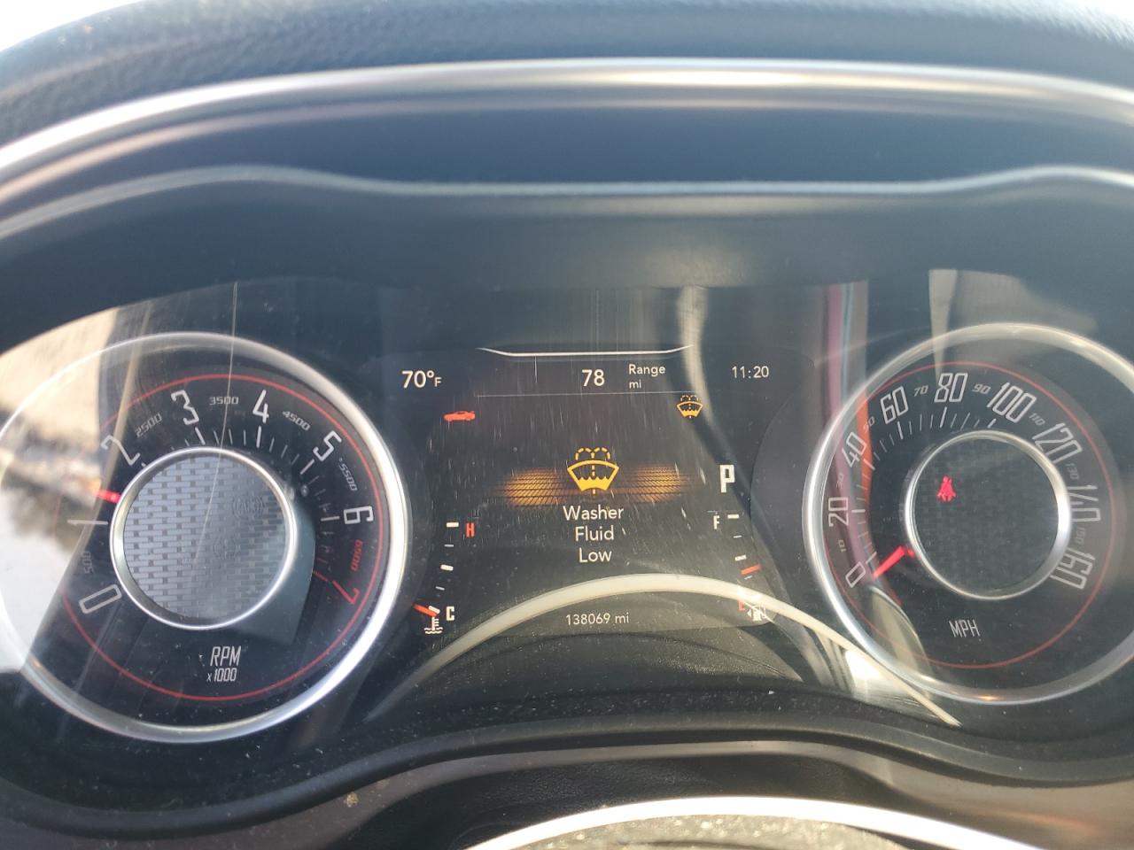 2016 Dodge Challenger Sxt VIN: 2C3CDZAG4GH185519 Lot: 93432105