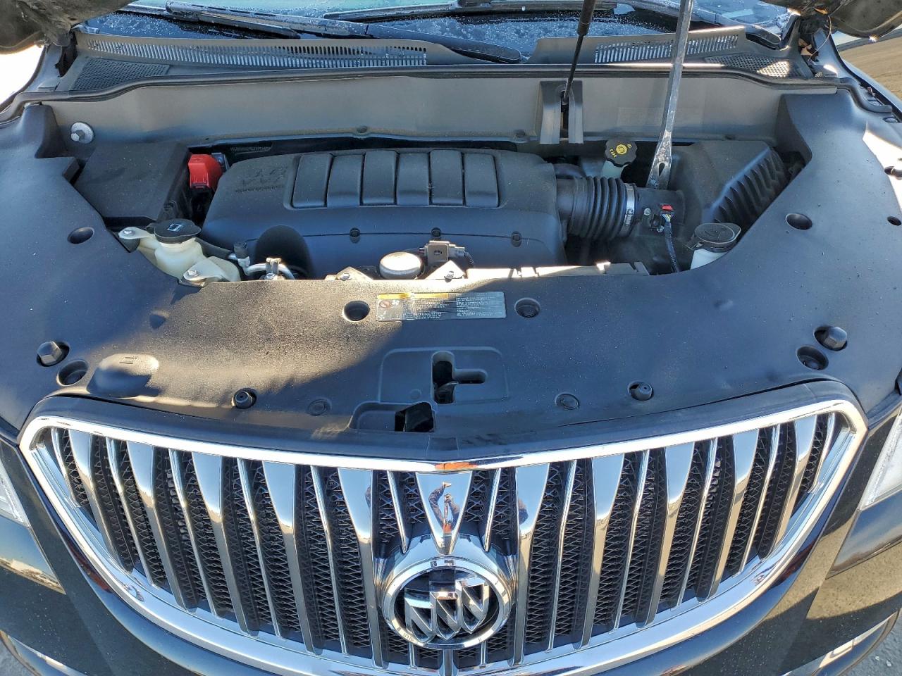 2016 Buick Enclave VIN: 5GAKVCKD9GJ153462 Lot: 94167455