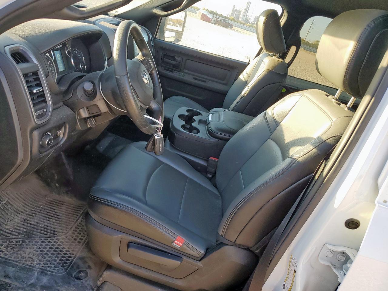 2024 Ram 2500 Tradesman VIN: 3C6UR4HJ9RG385201 Lot: 92616705