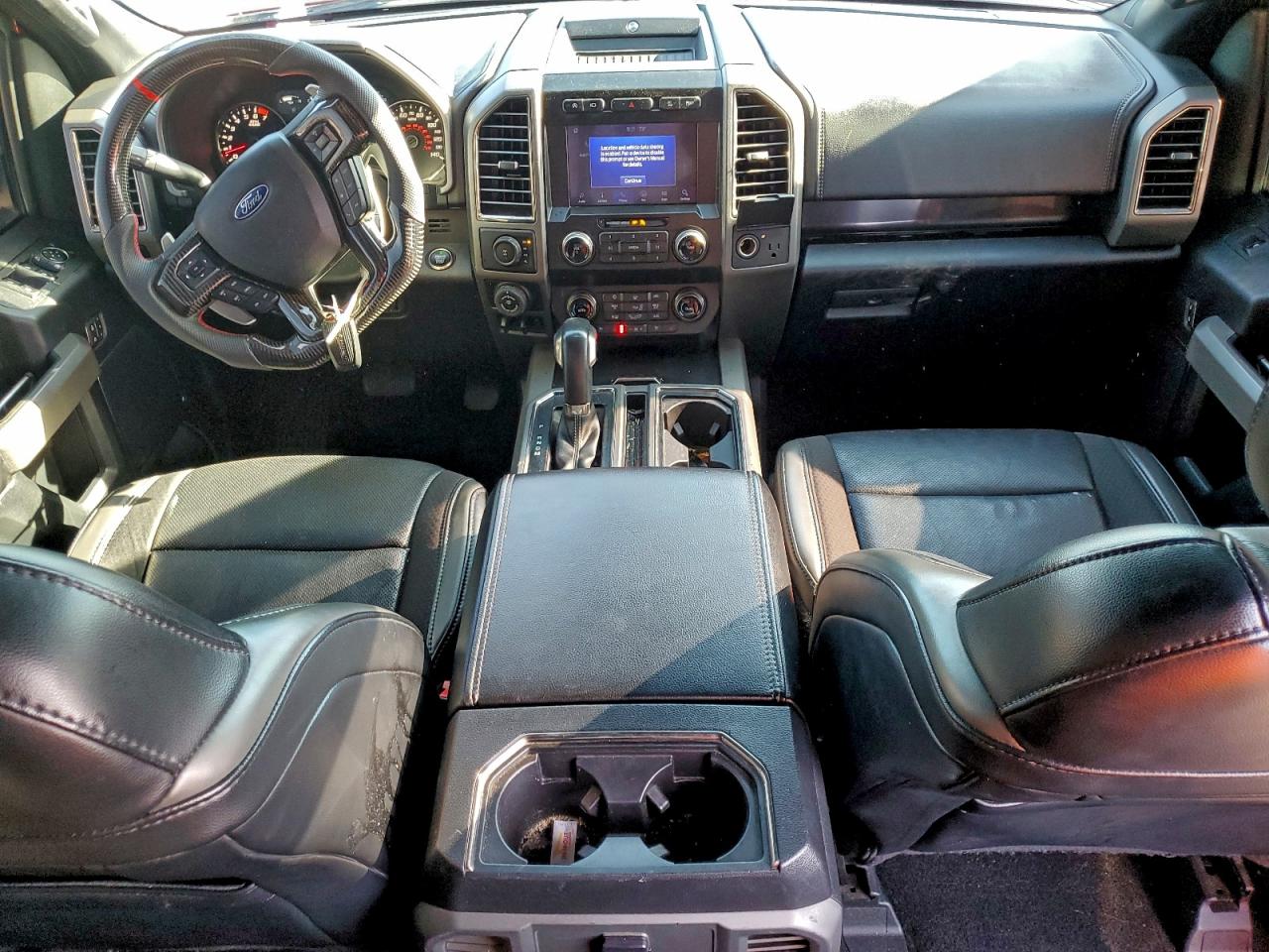 2019 Ford F150 Raptor VIN: 1FTFW1RG0KFC05090 Lot: 93973915