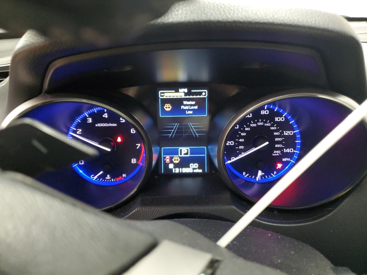 2018 Subaru Outback 2.5I Premium VIN: 4S4BSAHCXJ3200547 Lot: 92164045