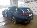 2024 BMW I5 250KW EDRIVE40 M SPORT PRO 84KWH 5DR AUTO for sale at Copart EAST KILBRIDE