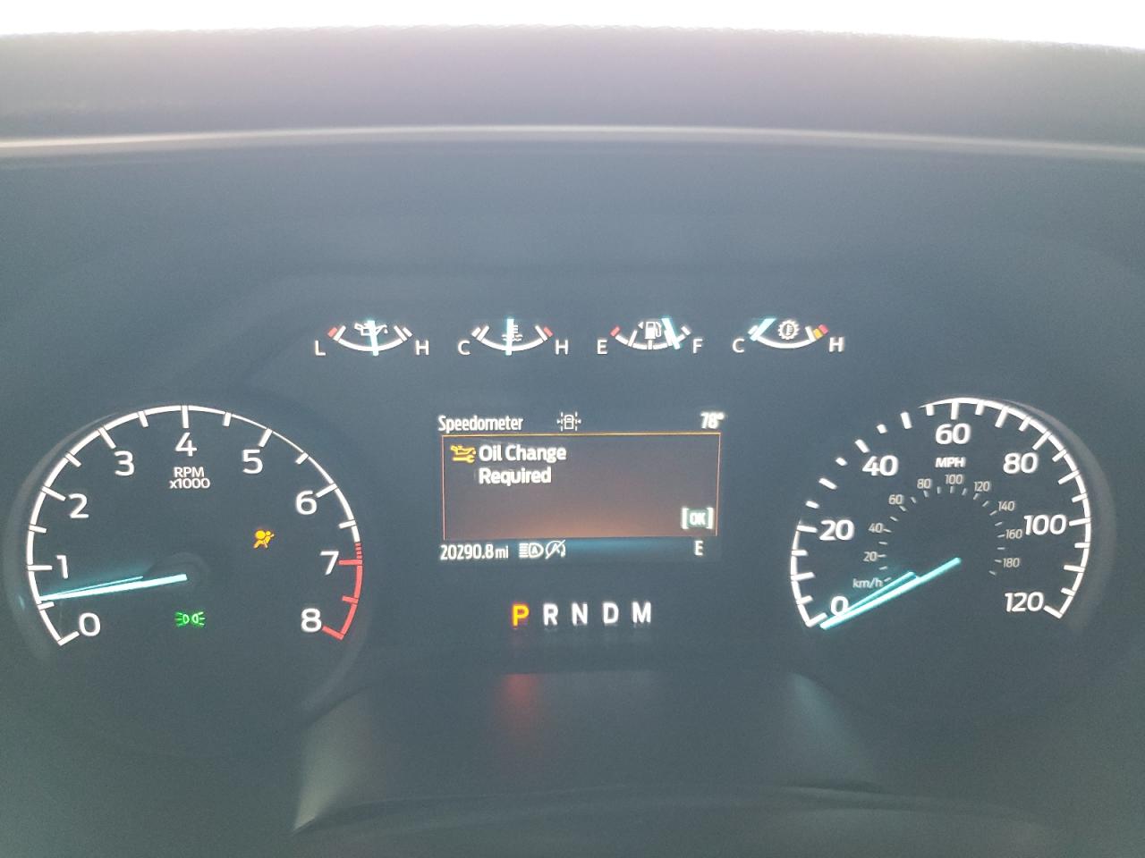 2021 Ford F150 VIN: 1FTMF1CB2MKD83498 Lot: 93519755