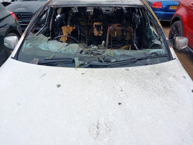 2014 MERCEDES-BENZ E CLASS E220 CDI SE 4DR 7G-TRONIC