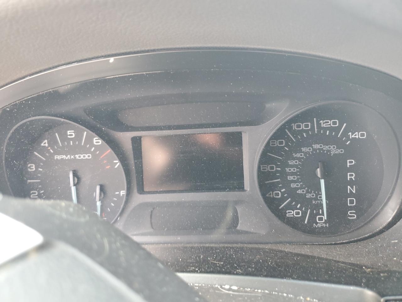 2013 Ford Edge Se VIN: 2FMDK4GC1DBE22457 Lot: 91245125