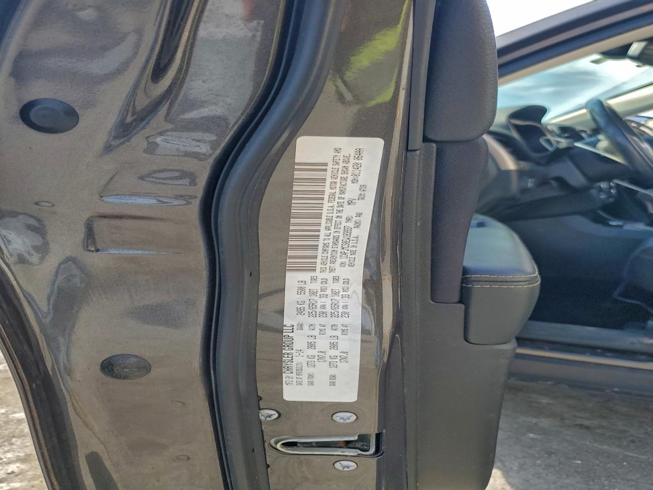 2014 Jeep Cherokee Latitude VIN: 1C4PJMCS0EW183937 Lot: 93552575