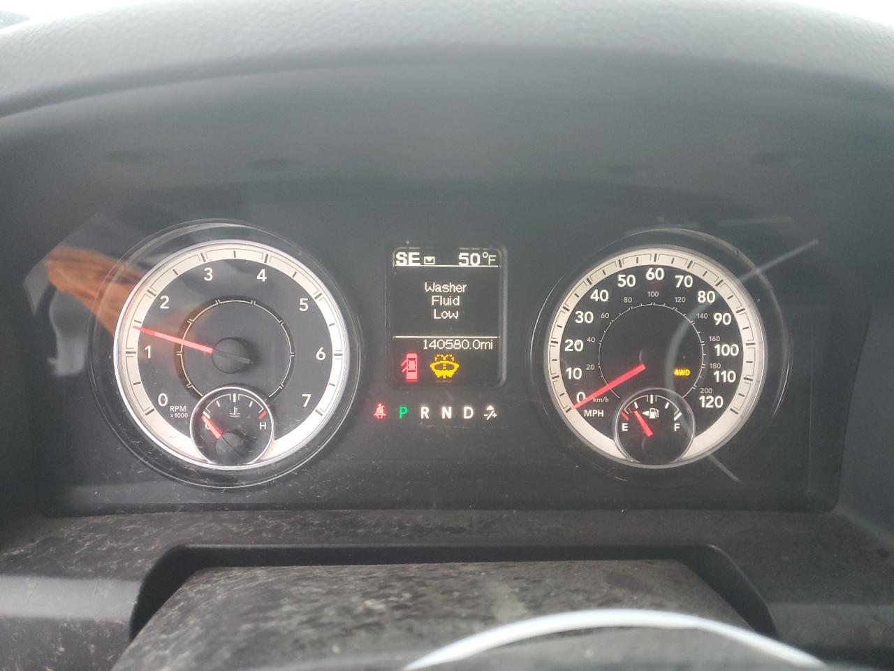 2017 Ram 1500 St VIN: 1C6RR7KG8HS686747 Lot: 93141895