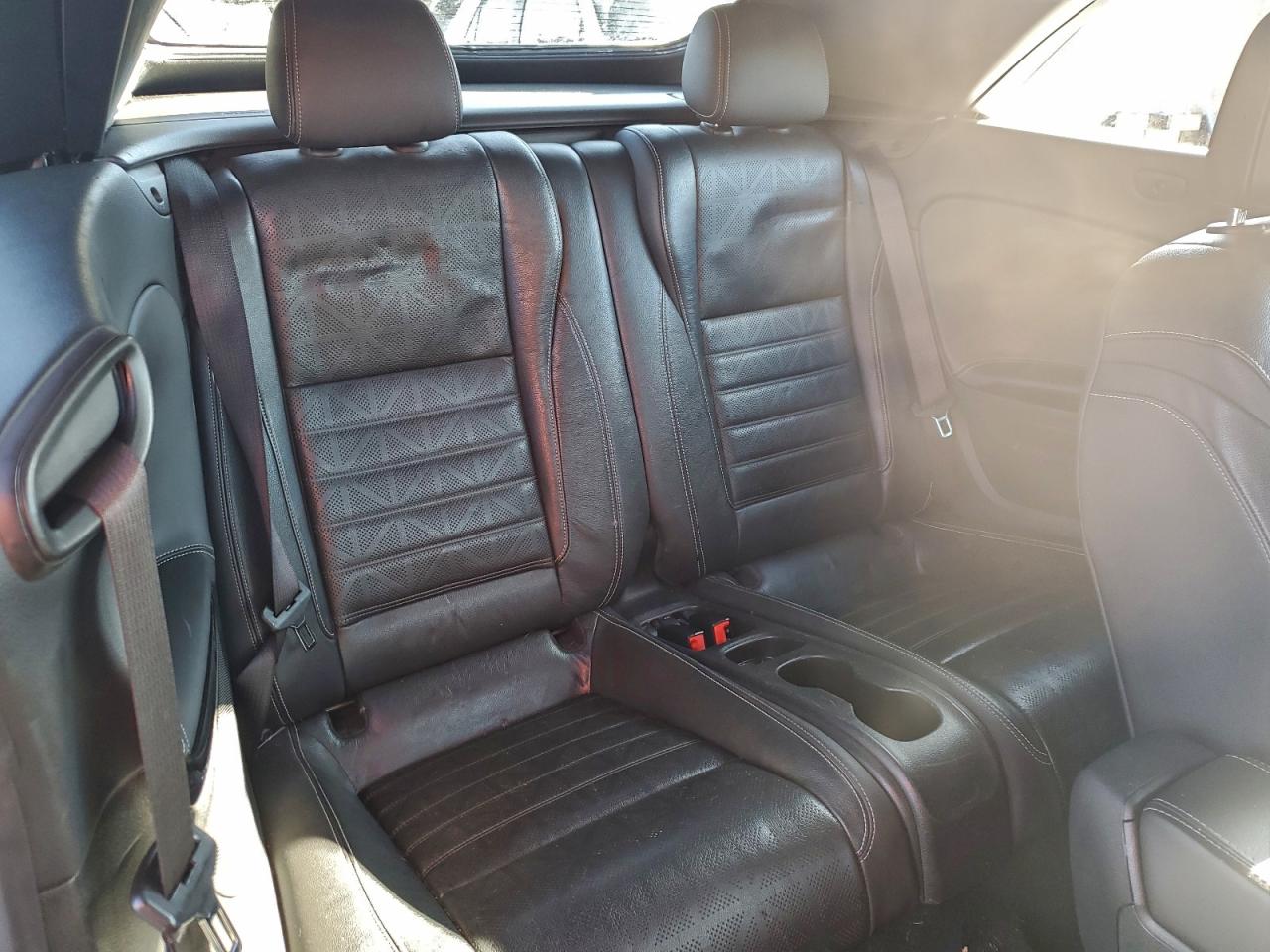 2017 Buick Cascada VIN: W04WG3N53HG051985 Lot: 94270675