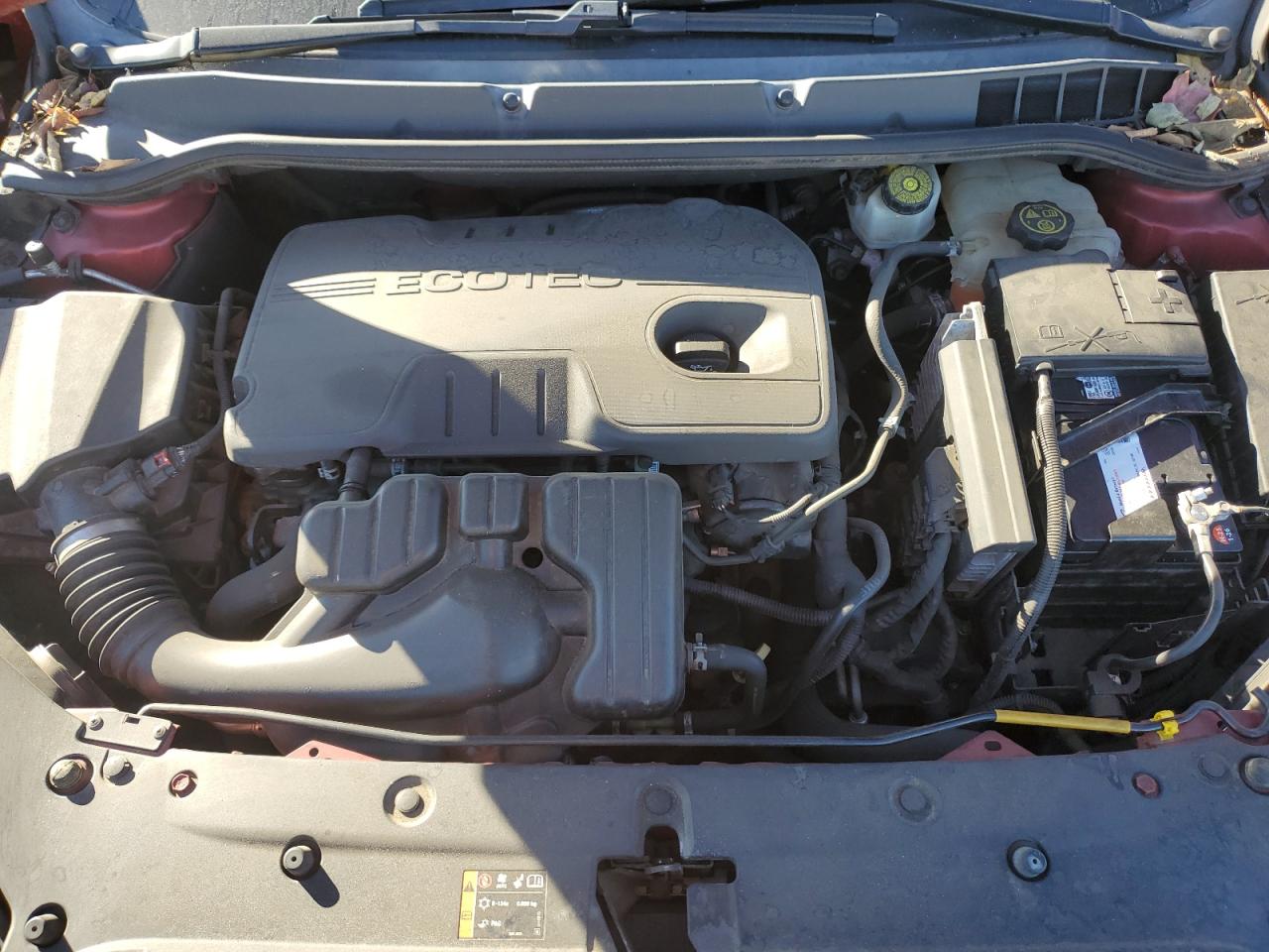 2013 Buick Verano VIN: 1G4PS5SK1D4202862 Lot: 92989405